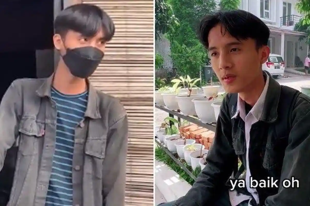 Terjawab Alasan Viky Pilih Sekolah di Bojongsari Padahal Rumah di Ciputat, Sebelumnya Sempat Bungkam