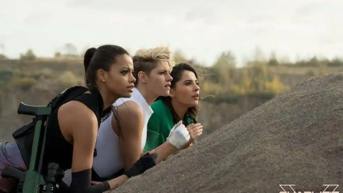Sinopsis Film Charlie's Angels (2019), Tayang Serentak di Bioskop Hari Ini 13 November 2019