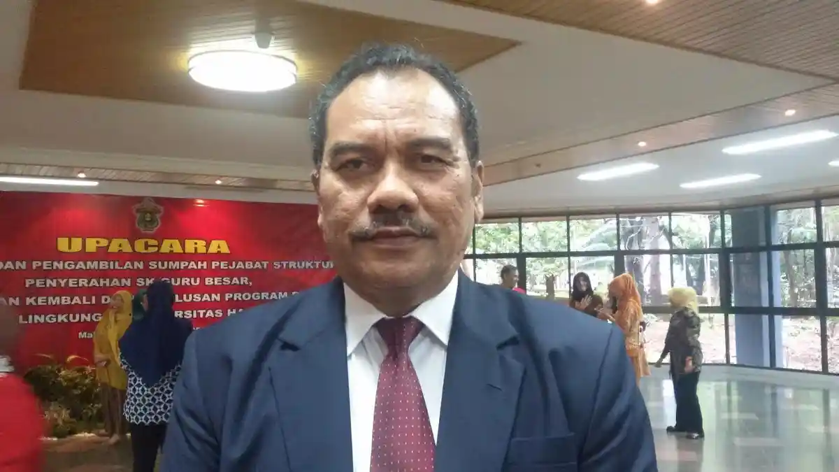 Joki di Panlok 82 Unhas Dibayar Rp 50 Juta Rupiah