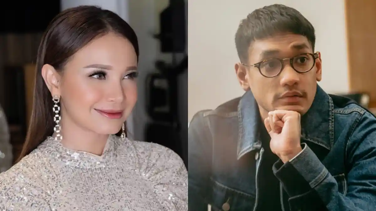Kisah Asmaranya Buat Penasaran, Afgan Akhirnya Jawab Pertanyaan Kapan Menikah dengan Rossa