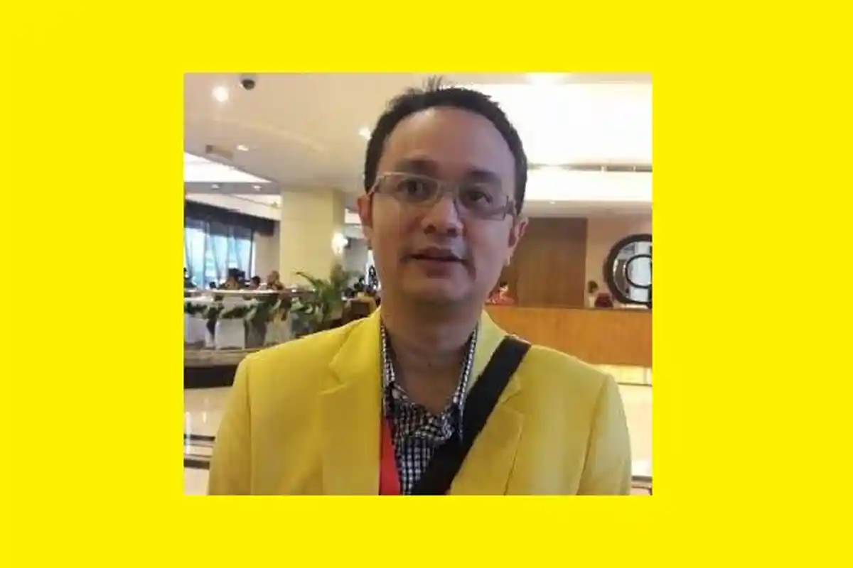 Bantu Tanggulangi Penyakit DBD, Dr Jerry Sambuaga Adakan Fogging di Kota Bitung