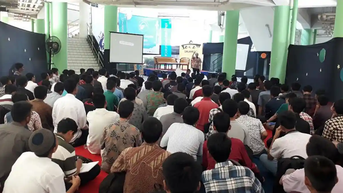 Alumni IPB Bagikan Kiat Jitu Wujudkan Mimpi-Mimpi, Ikuti 5 Langkah Ini