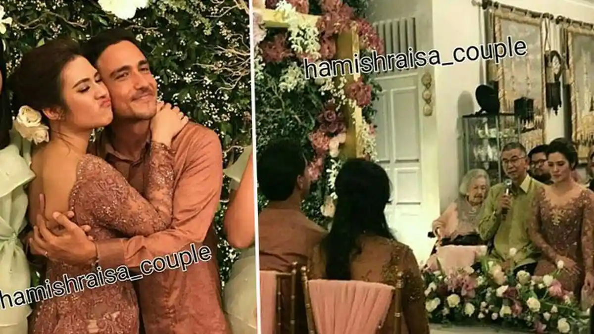 Setelah Yakin Fakta 'Menyakitkan' Ini Benar, Netizen Sebut: Hari Patah Hati Nasional!