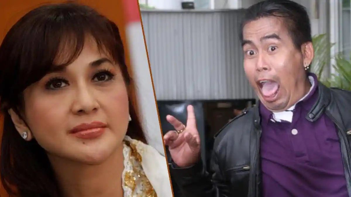 Mengejutkan, Ternyata 4 Artis Ini Pernah mengalami Mati Suri! Siapa Saja Mereka?