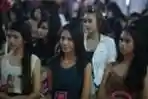 Ratusan Remaja Ikuti Audisi Miss Celebrity 2013 di Makassar