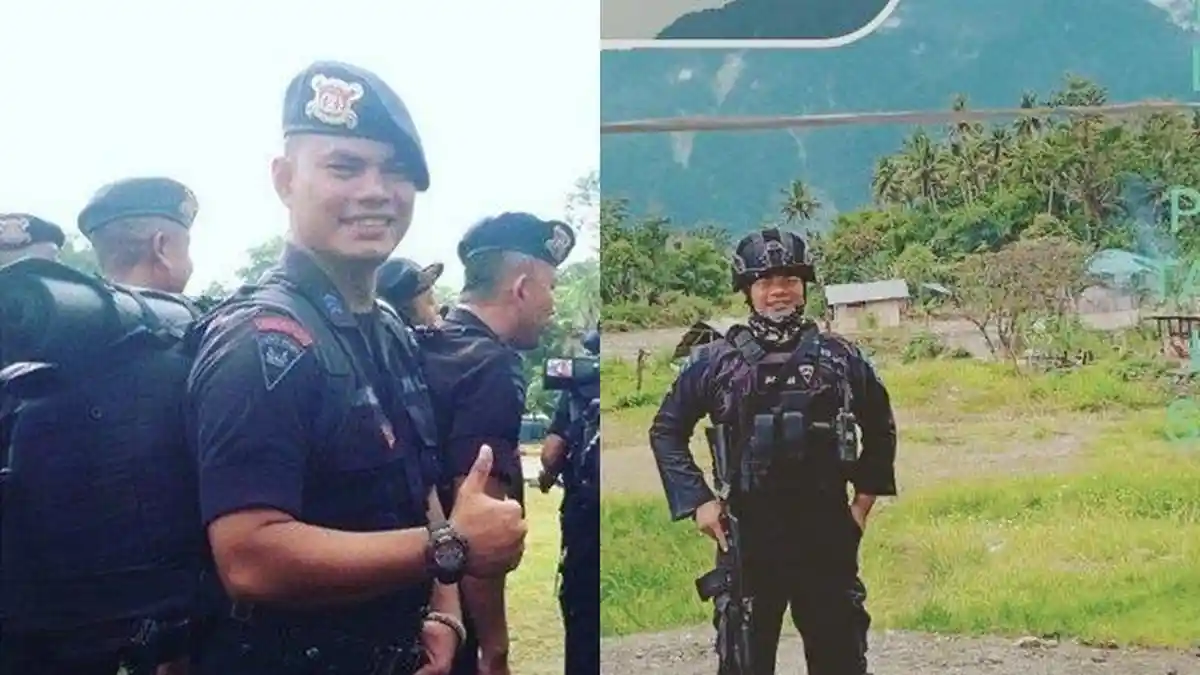 Nasib Bripka Andry Setelah Ngaku Setor Rp 650 Juta Pada Komandannya ...
