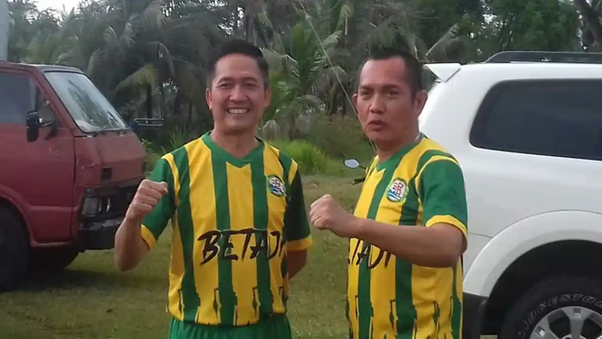 Ini Sudah Persoalan Gengsi, Ratu Dewa Bocorkan Pelatih PS Palembang: Punya Sepak Terjang Luar Biasa