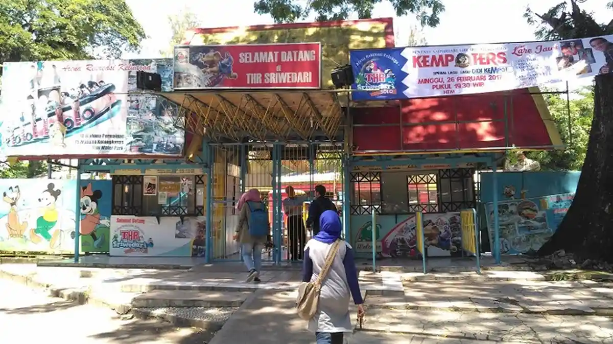 Seniman Muda Surakarta Sebut THR Sriwedari Solo Telah Lahirkan Bibit-bibit Seniman