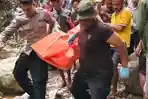 Kesaksian Anak Korban Meninggal Dunia di Desa Napan