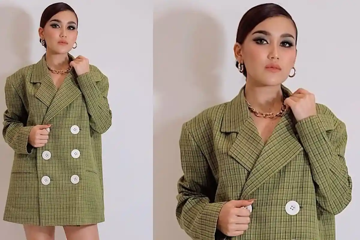 Ayu Ting Ting Diisukan Positif Covid-19, Abdul Rozak: Naudzubillah, Jangan Sampai Lah