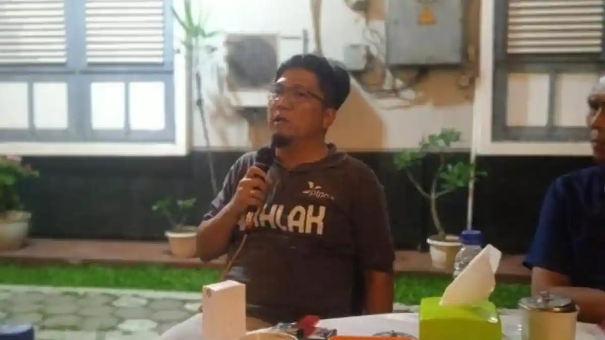 PT Mitratani Dua Tujuh Akan Gaet Anak Muda Supaya Mau Bertani