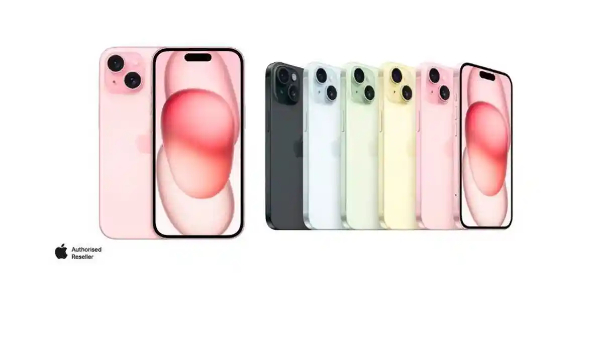 Spesifikasi dan Harga HP iPhone 15 Resmi iBox Sekarang, Masih Worth It Dibeli di Awal Tahun 2026?