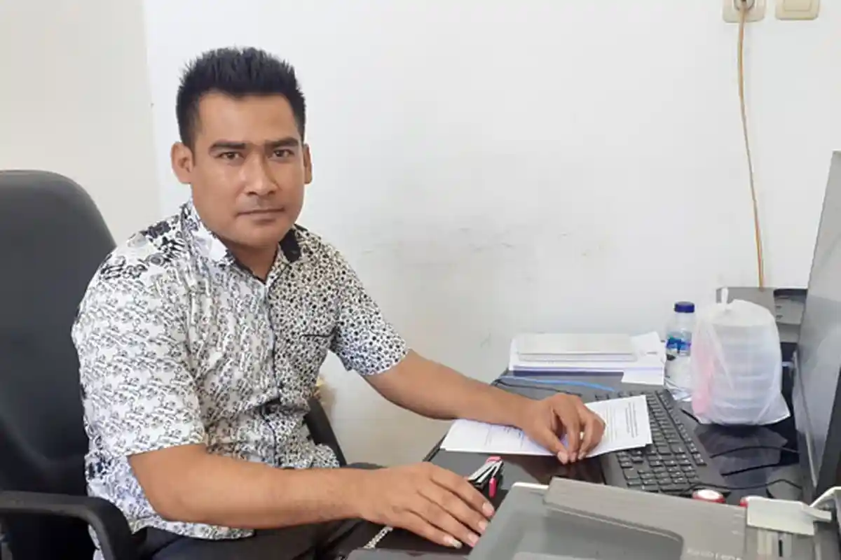 Pilkada Sumba Barat, KPU Batasi Tiap Paslon Hanya Boleh Bawa Pendukung Maksimal 50 Orang