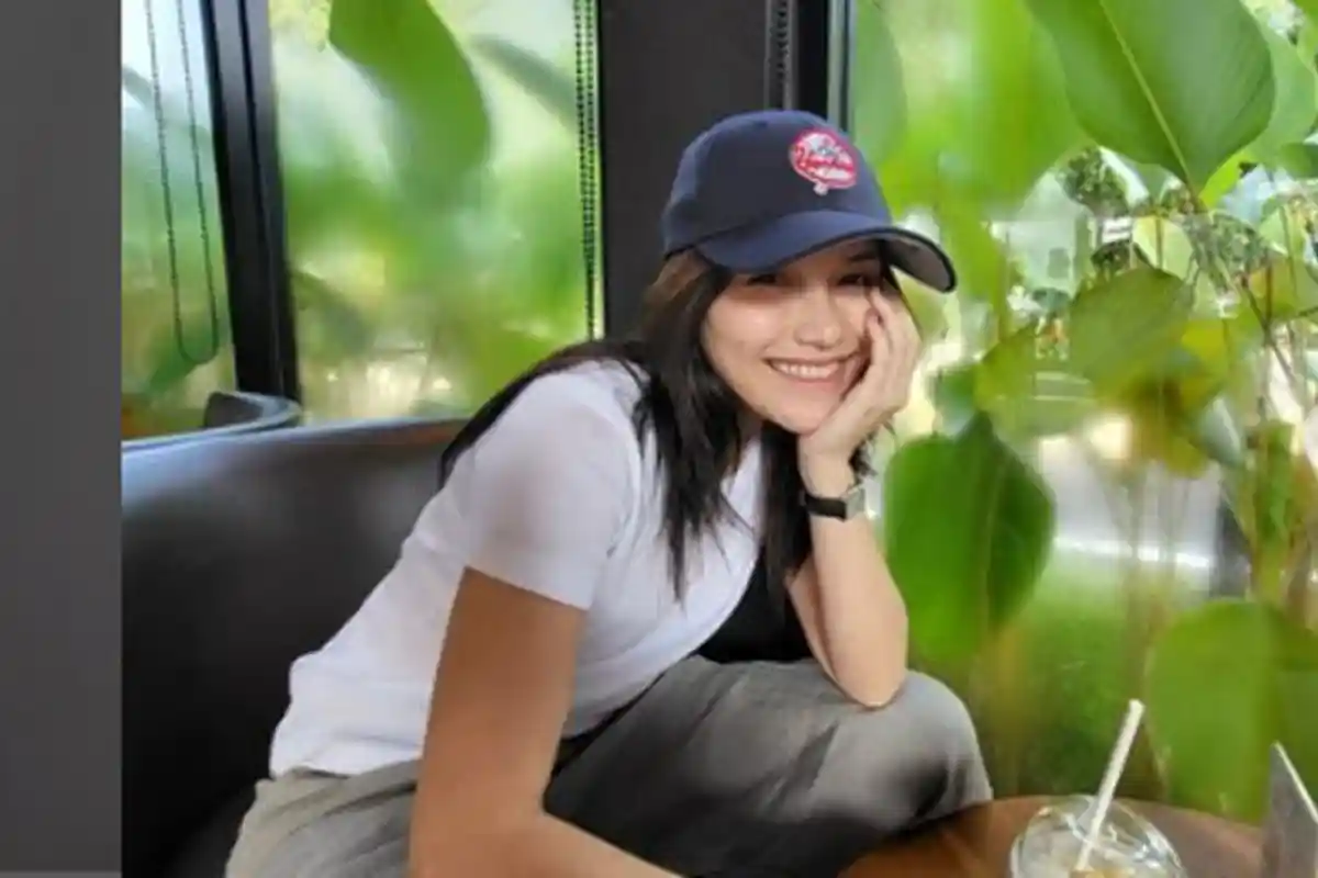 Gaya Senam Ayu Ting Ting Bikin Ngeri, Sahabat Ivan Gunawan Sampai Minta Maaf