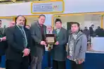 Kemenag Kerja Sama Distribusi Al-Quran Indonesia dengan 4 Lembaga Penerbitan & Distribusi Mesir