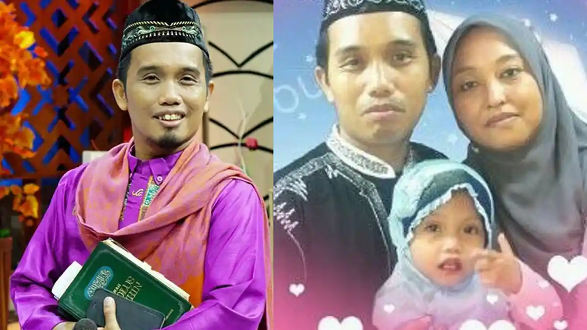 Datang ke Rumah Duka Jam 3 Subuh, Oki Setiana Dewi Haru Lihat Anak Ustaz Maulana Tidur Dekat Jenazah