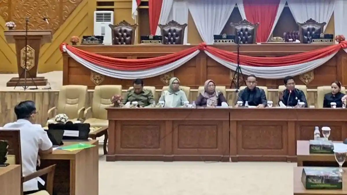Komisi IV DPRD Samarinda Soroti Tunggakan BPJS dan Kepatuhan Perusahaan