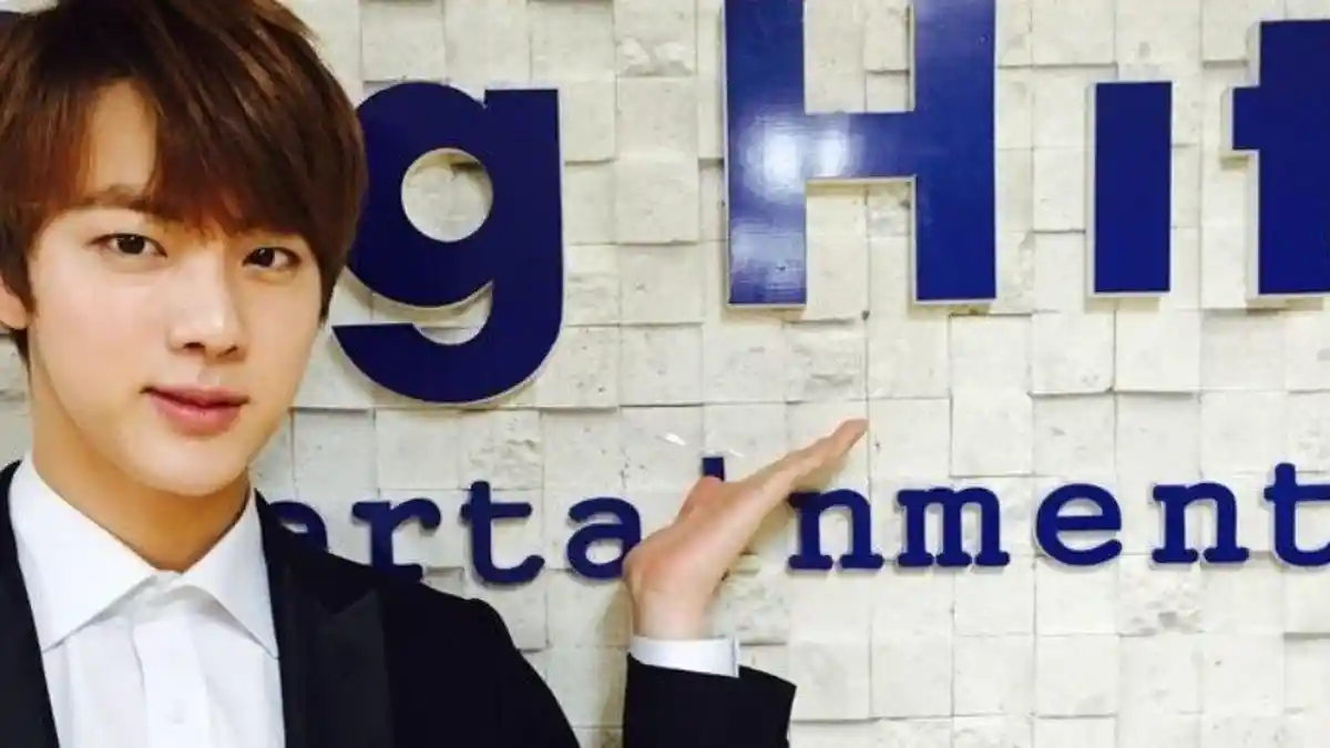 Agensi yang Menaungi BTS Berhasil Raih Keuntugan Tertinggi Tahun 2017, Kalahkan 3 Agensi Besar Lain!