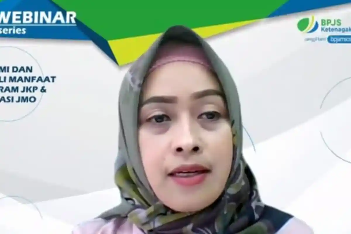 Baru 28 Persen Bidan di Jateng Dapat Perlindungan BPJS Ketenagakerjaan, Indriasari Gandeng IBI