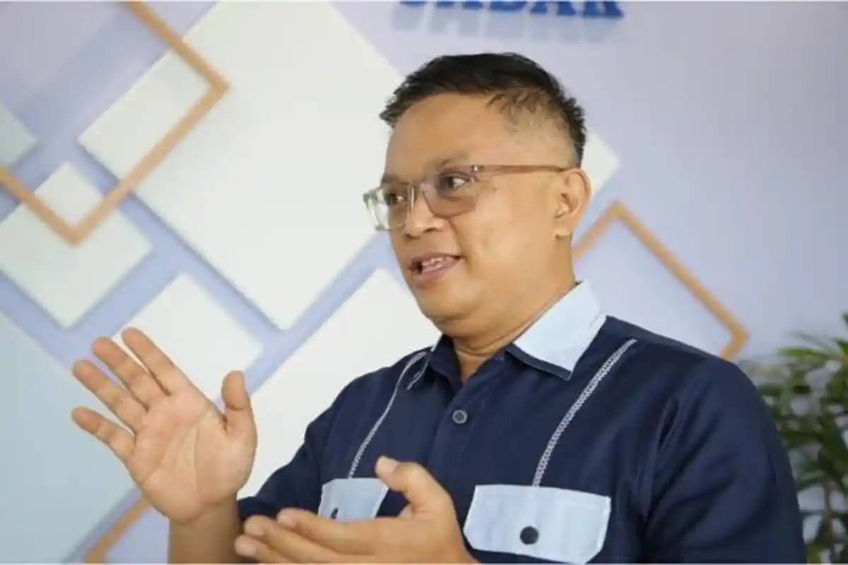 Anggota DPRD Jabar  Zaini Shofari Soroti Kualitas Bangunan Sekolah di Jabar