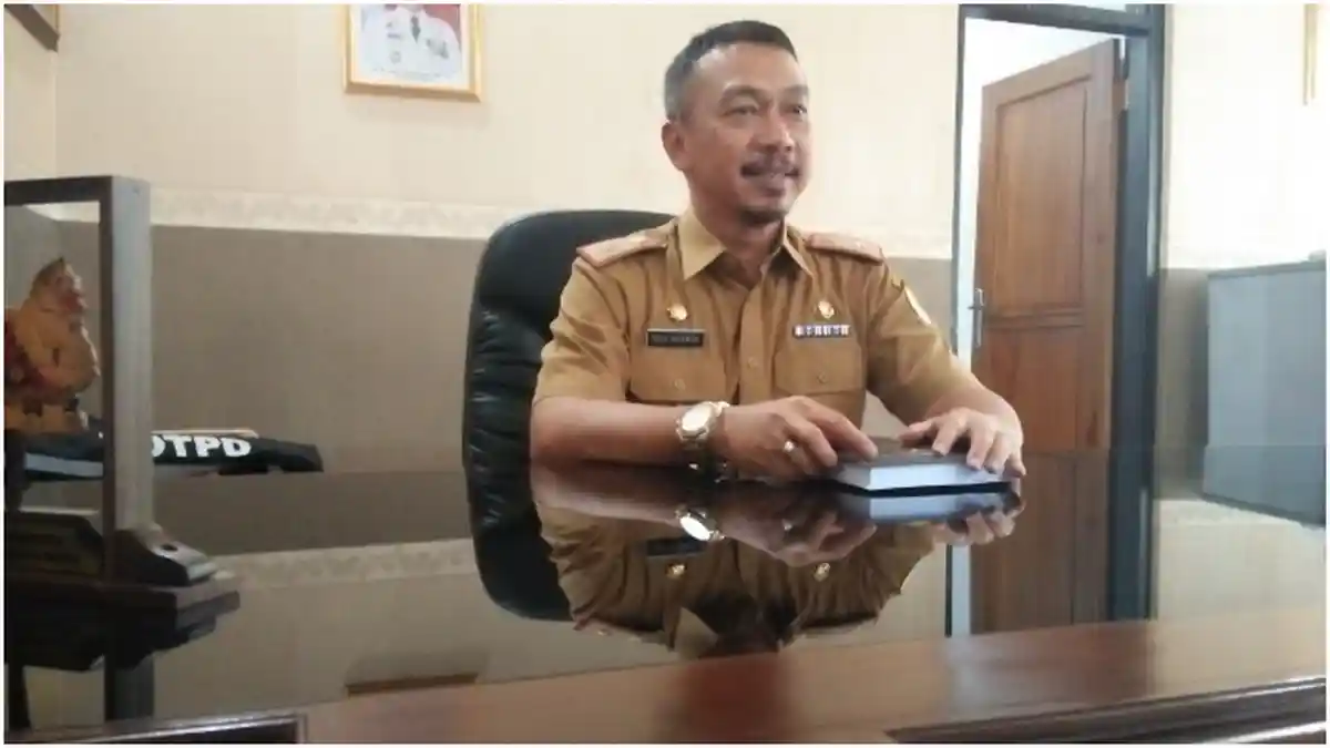 Pemkab Cirebon Catat Ribuan Warga Menunggak PBB Hingga Rp 9 Miliar