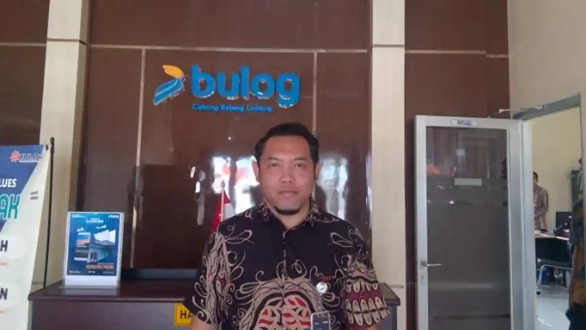 Penyebab Serapan Jagung Bulog Rejang Lebong Masih Rendah