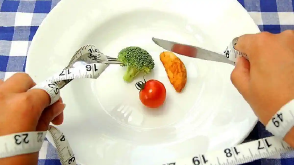 Tips Puasa Ramadhan Sehat Bisa Sekalian untuk Turunkan Berat Badan dan Kolesterol