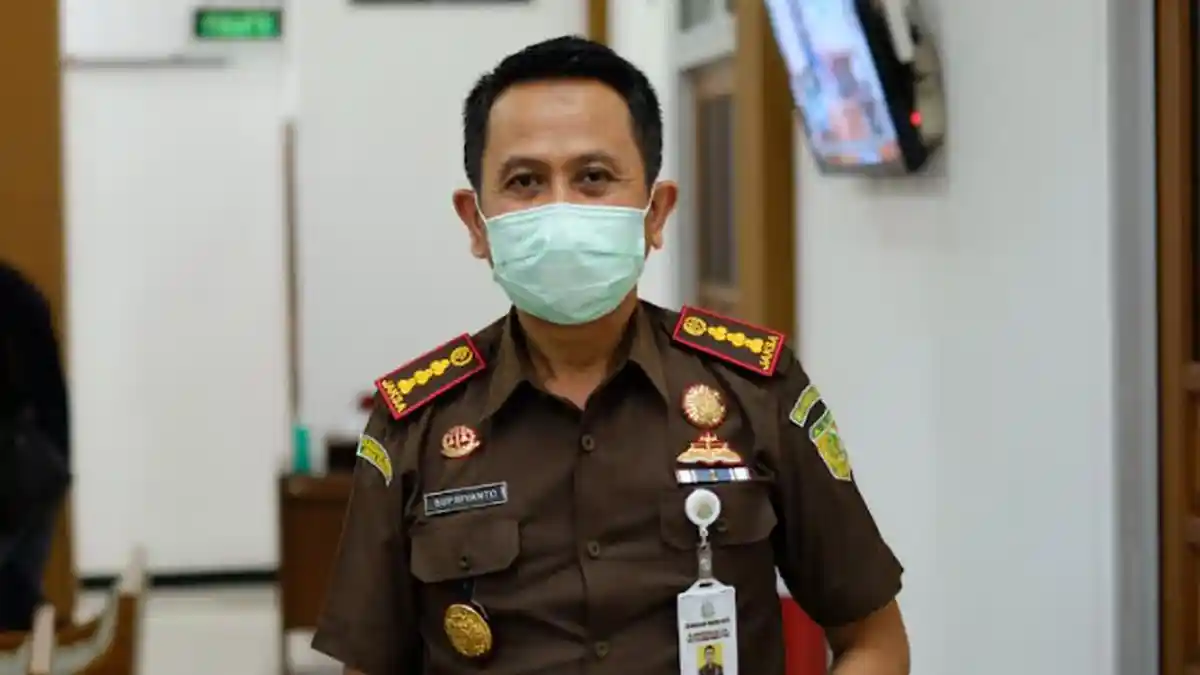 Gencarkan Pemberantasan Mafia Tanah, Kejari Batu Bentuk Tim Khusus