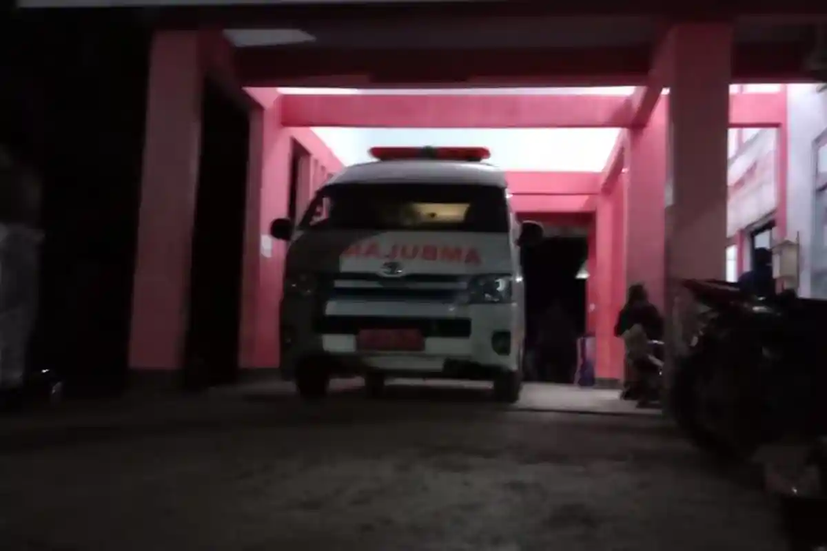 Melawan Saat Akan Ditangkap, Dua Pelaku Pembacokan di Seluma Ditembak Mati Polisi, Satu Buron