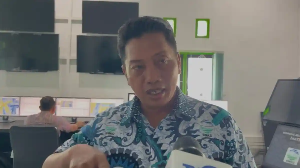BMKG Sebut Gempa Poso Dipicu Sesar Aktif, 96 Kali Gempa Susulan Tercatat