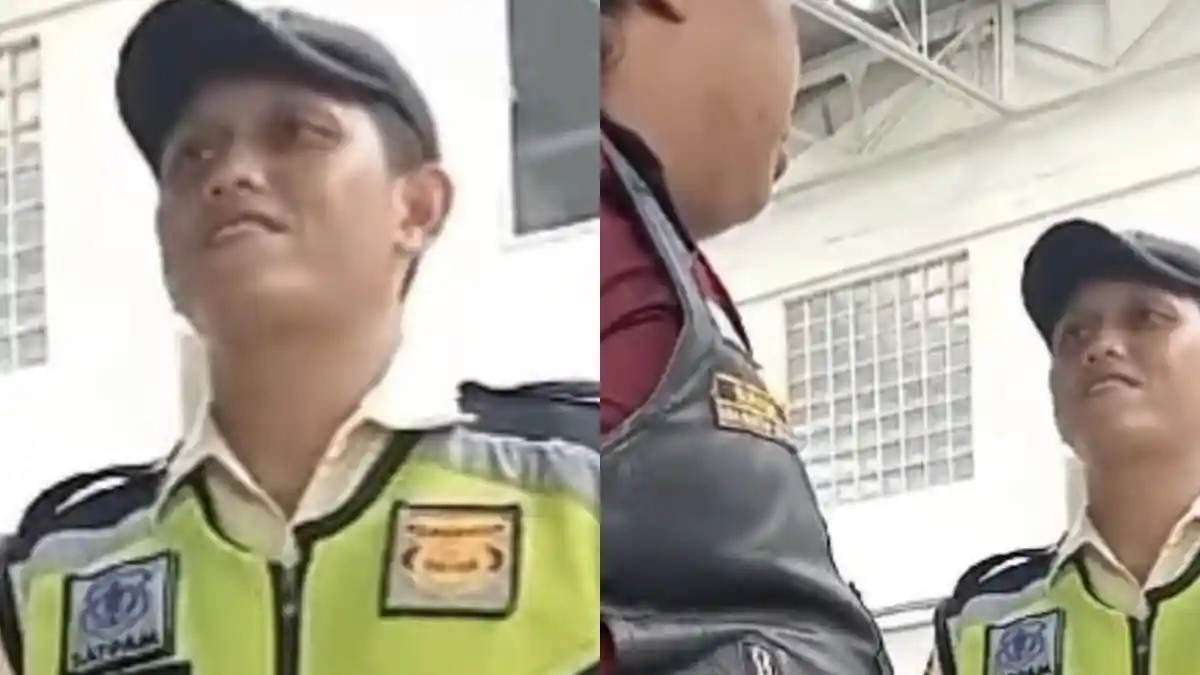 Sosok Sekuriti di Bekasi yang Dipuji Dedi Mulyadi Berani Tolak Ormas 'Jagoan Cikiwul' Minta THR