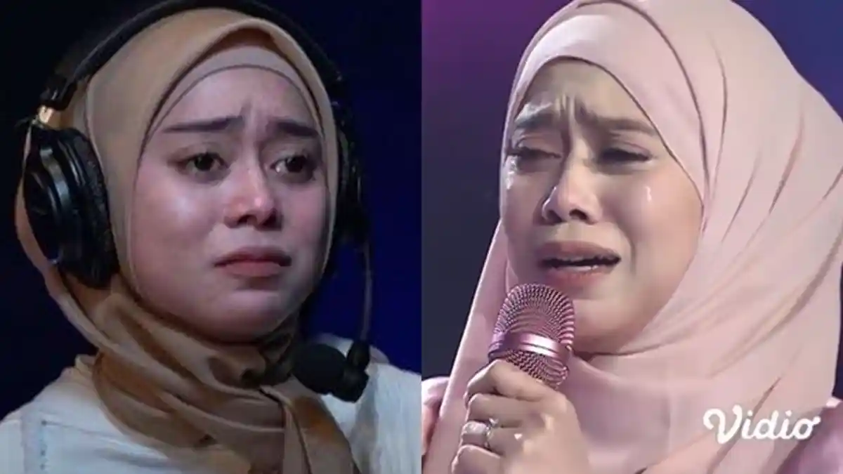 Lesty Terhina Dicap Hamil Duluan, Rizky Billar Murka hingga Ngomong Kasar:Tuhan Sebaik-baiknya Hakim