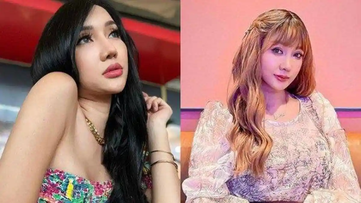 Lucinta Luna Belum Mau Kenalkan Pacar Barunya: Dia Ganteng Banget
