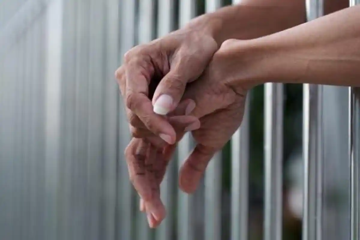 121.026 Napi Dapat Remisi Hari Raya Idul Fitri 2021, Sumatera Utara Paling Banyak