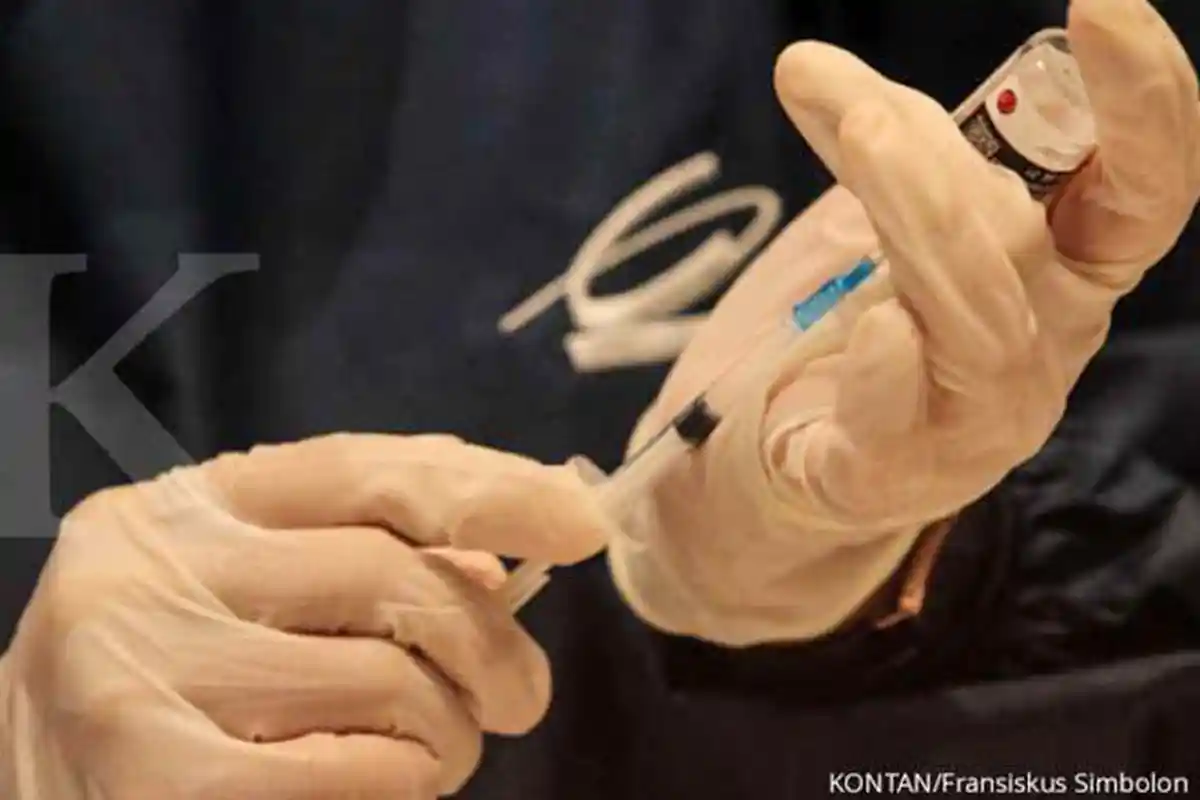 Bela Terawan,Mantan Menkes Siti Fadilah Supari:Ide Kembangkan Vaksin Nusantara Tak Jatuh dari Langit