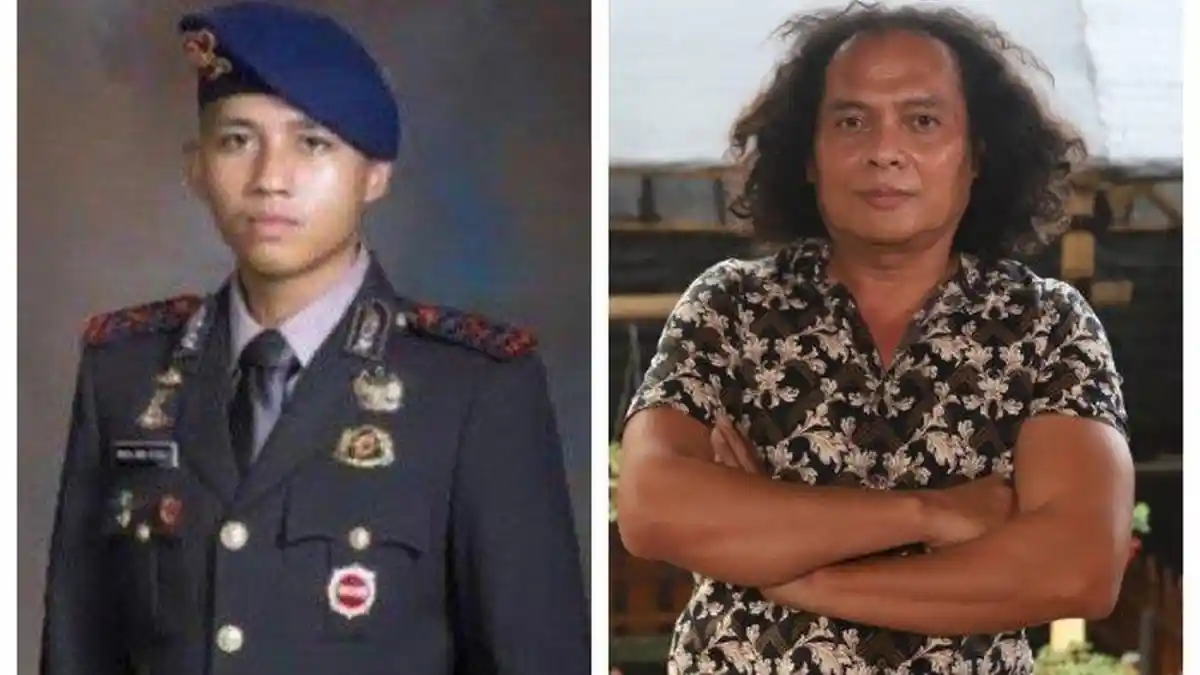 Bharada E Ganti Pengacara, Deolipa Yumara Minta Fee Rp 15 Triliun, Kuasa Hukum Baru Bereaksi Ini