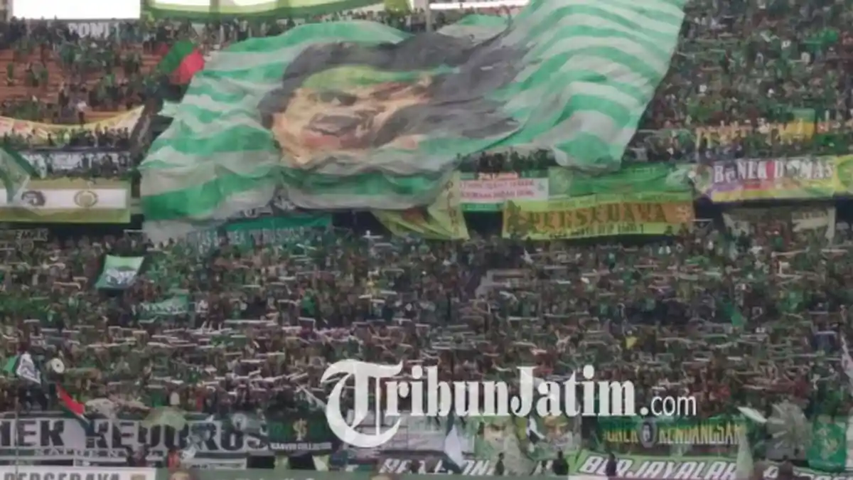 Ingin Beli Tiket Persebaya Vs Persepam MU? Datang Saja ke 11 Tempat Ini