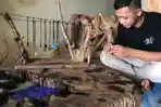 Video Inspirasi Usaha, Kerajinan Aksesoris Berbahan Resin Merambah Bali