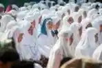 Zikir Menghadapi UN 2014