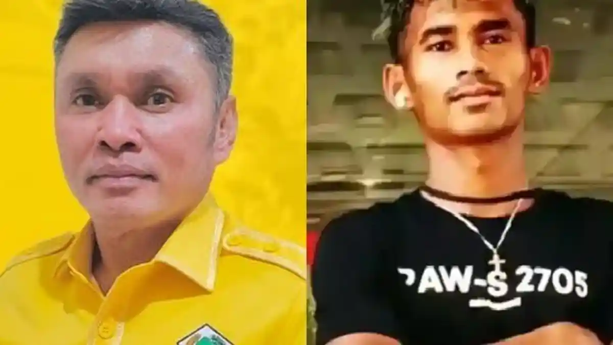 Dua Pelaku Pembunuhan Nus Kei Terancam Hukuman Mati