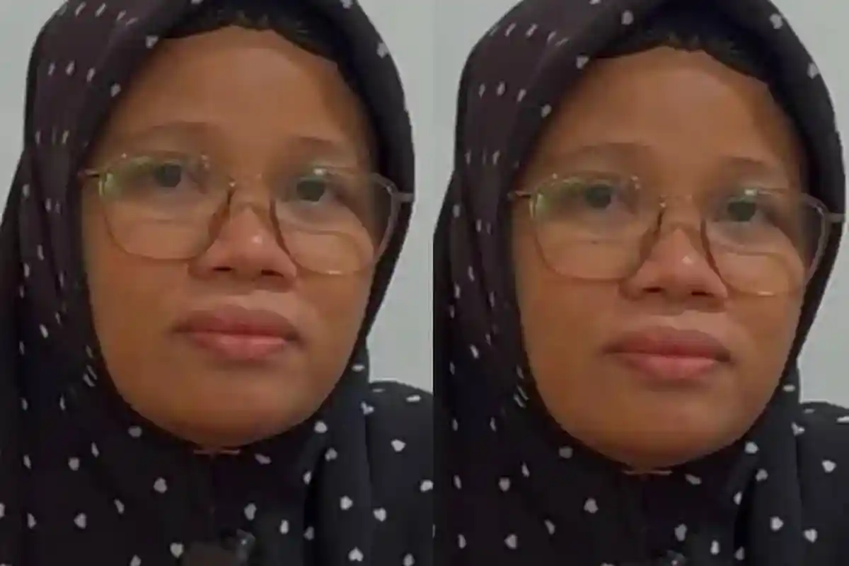 Nasib Guru Honorer 10 Bulan Tak Digaji, Inisiatif Kepsek Sumbangan Dana Rp 20 Ribu Malah Dilaporkan