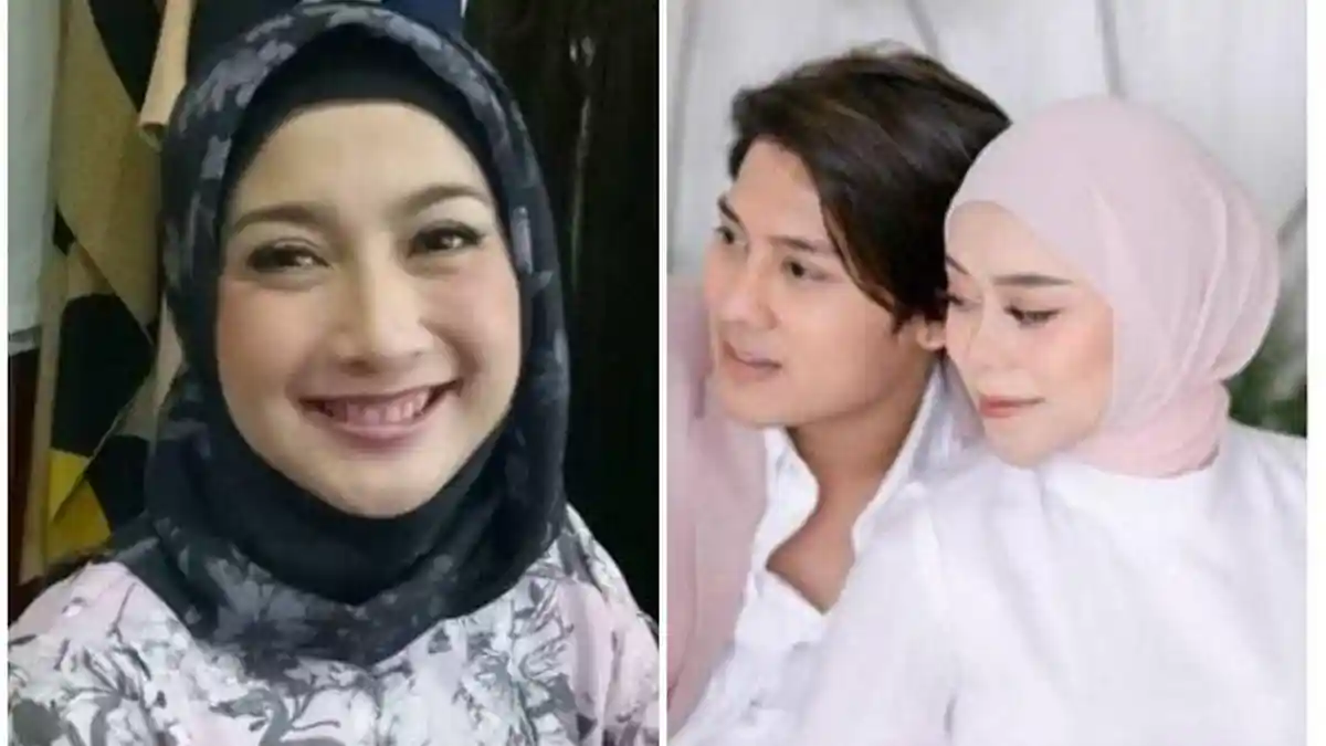 Penyakit Kejiwaan Lesti Kejora dan Rizky Billar Disorot Desy Ratnasari ...