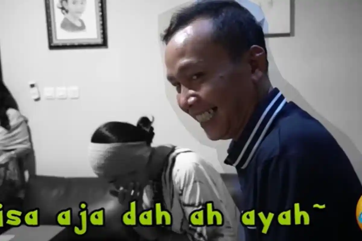 Jumlah Gaji PNS Ayah Rozak yang Tak Diambil Sampai Rp500 Juta, Ayu Ting Ting: Gak Tau Duitnya Kemana