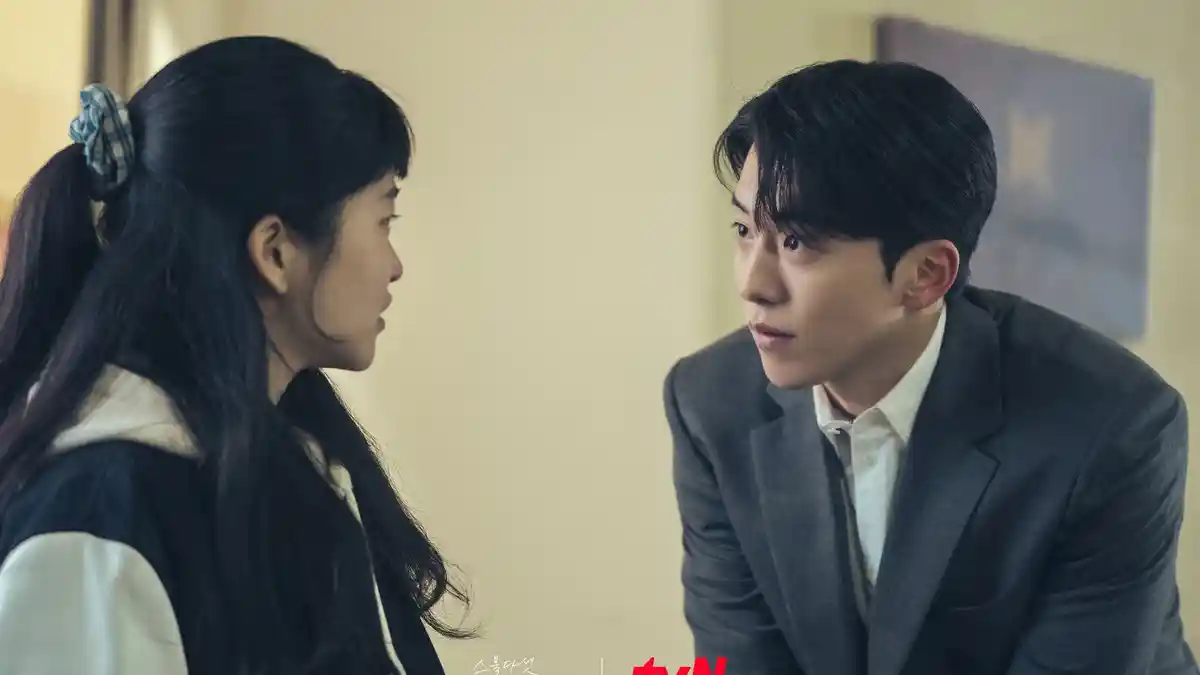 Link Nonton Twenty Five Twenty One Episode 12 Sub Indo: Babak Baru Kehidupan Na Hee Do