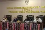 DPRD NTT Genjot Akses KUR: UMKM Didorong Tumbuh, Hambatan Pembiayaan Disorot