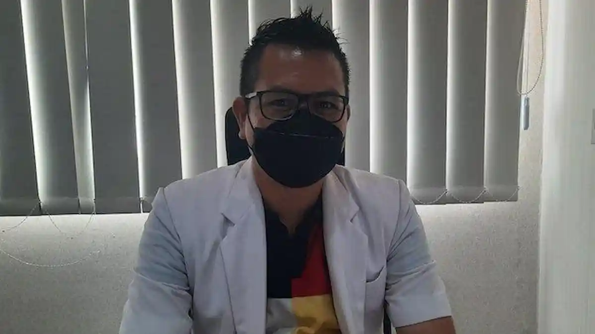Kepala Puskesmas Tanah Tinggi Berbagi Tips Isolasi Mandiri untuk Pasien Covid di Rumah