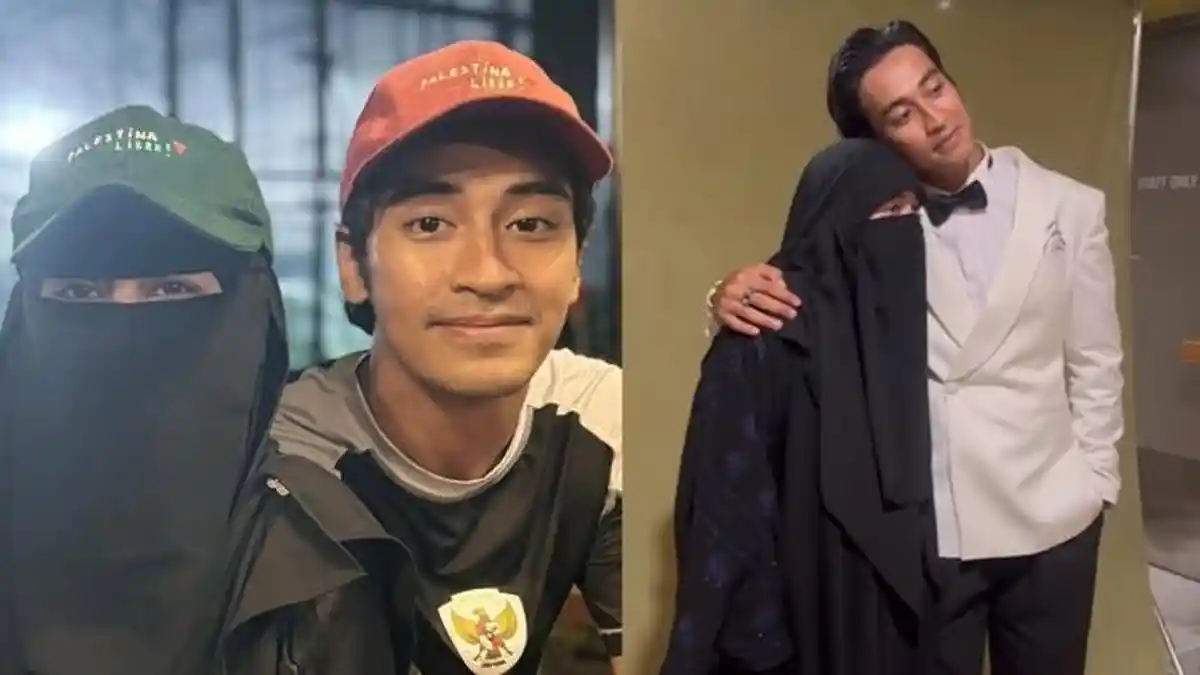 Umi Pipik Ungkap Kondisi Abidzar yang Dihujat karena Filmnya : Alhamdulillah Semakin Banyak Rezeki