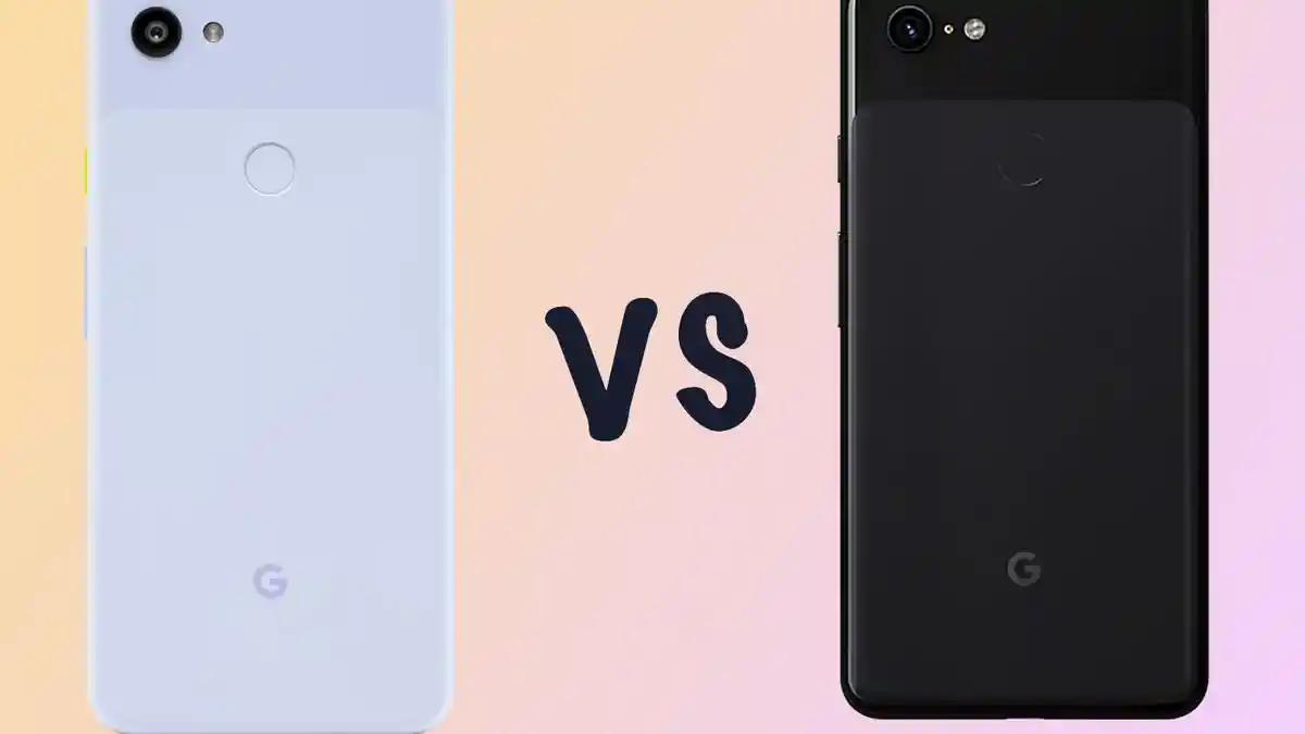 Info Gadget - Ponsel Google Pixel 3a Vs Google Pixel 3a XL, Bocoran Spesifikasi dan Fitur