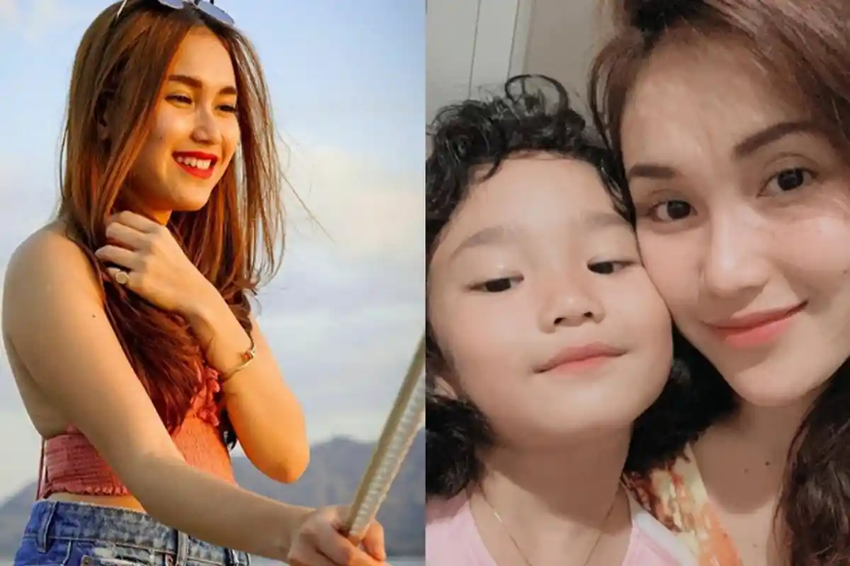 Putri Ayu Ting Ting Menanti Papa Baru, Bilqis: Gak Harus Ganteng, Biasa Saja