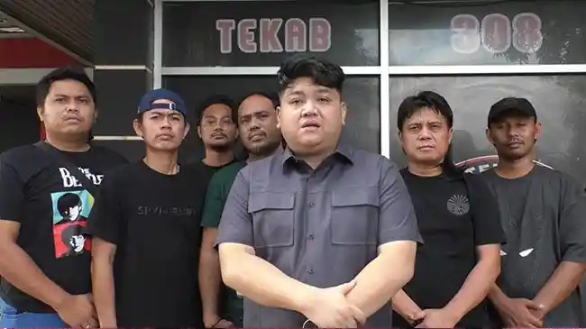 Tribun